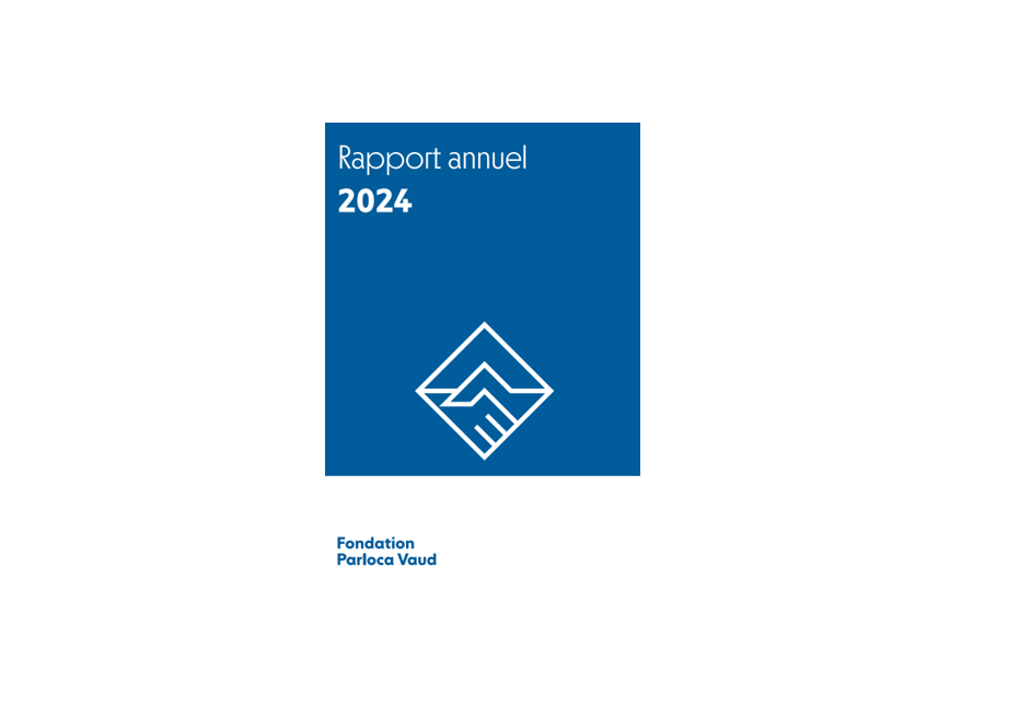 RAPPORT D’ACTIVITÉ 2024