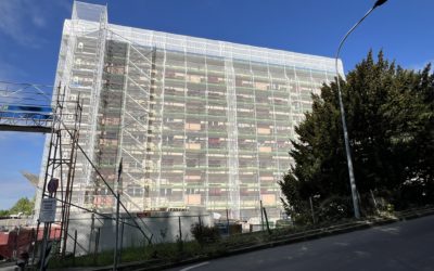 DEUX NOUVEAUX CHANTIERS LANCÉS AU PRINTEMPS 2026