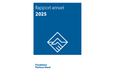 RAPPORT D’ACTIVITÉ 2025