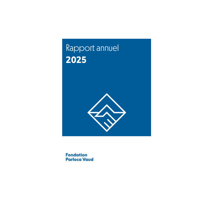 RAPPORT D&rsquo;ACTIVITÉ 2025